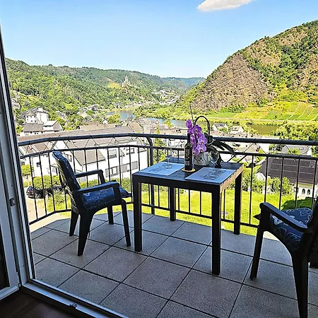 Appartement Scheuer *