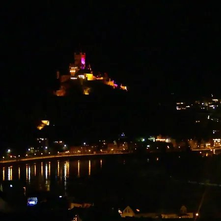 Apartment Scheuer Cochem