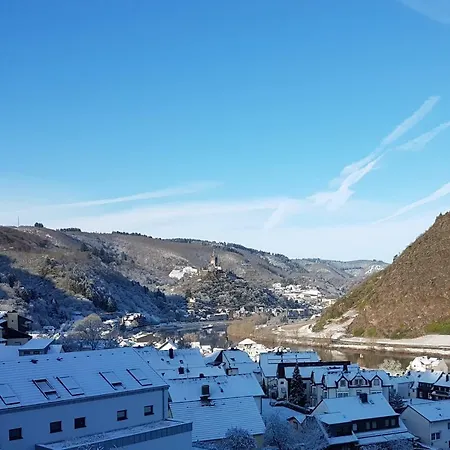 Appartement Scheuer