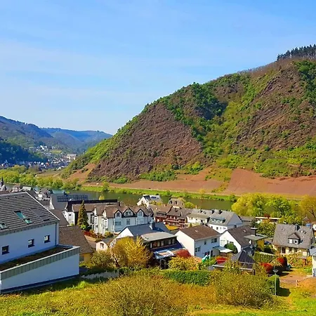 Scheuer Apartment *
