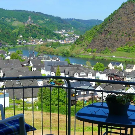 Scheuer * Cochem