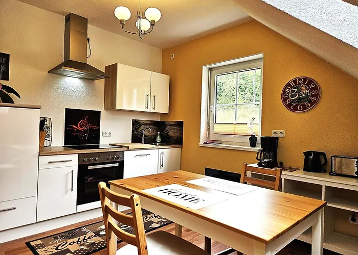 アパート Scheuer