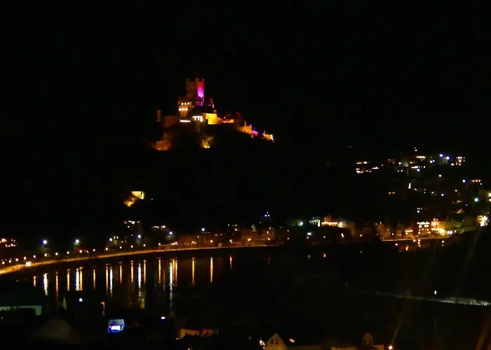 アパート Scheuer コッヘム